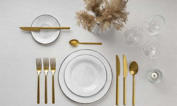 Dinnerware